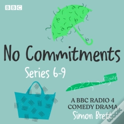 Capa do artigo No Commitments: Series 6-9