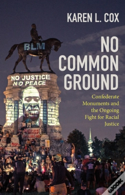 Capa do artigo No Common Ground