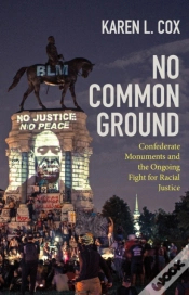 Capa do artigo No Common Ground