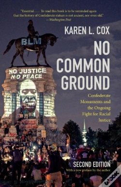 Capa do artigo No Common Ground