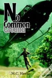 Capa do artigo No Common Ground
