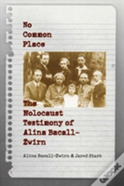 Capa do artigo No Common Place