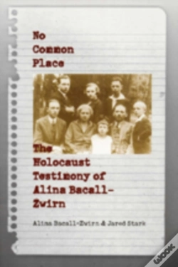 Capa do artigo No Common Place