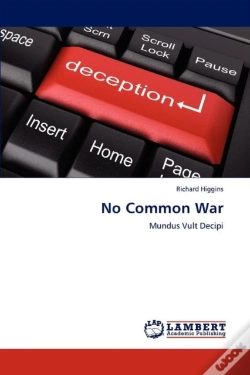 Capa do artigo No Common War