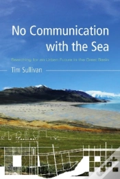 Capa do artigo No Communication With The Sea