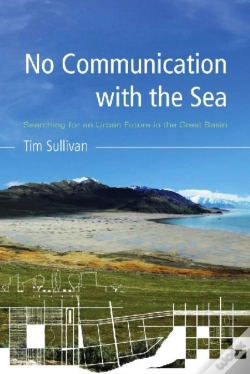 Capa do artigo No Communication With The Sea