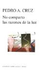 No Comparto Las Razones De La Luz - Preview