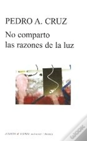 Capa do artigo No Comparto Las Razones De La Luz