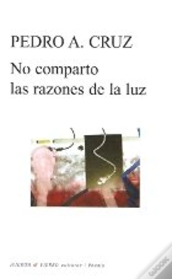 Capa do artigo No Comparto Las Razones De La Luz