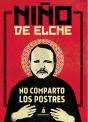 No Comparto Los Postres - Preview