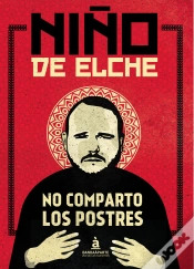 Capa do artigo No Comparto Los Postres