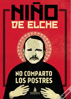 Capa do artigo No Comparto Los Postres