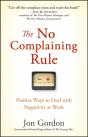 No Complaining Rule - Preview
