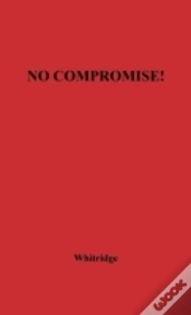 Capa do artigo No Compromise!