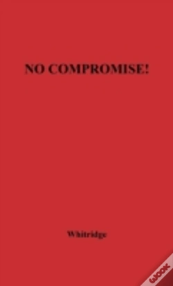 Capa do artigo No Compromise!