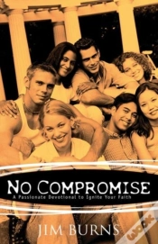 Capa do artigo No Compromise