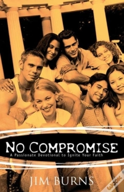 Capa do artigo No Compromise