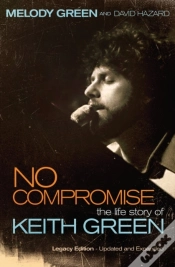 Capa do artigo No Compromise