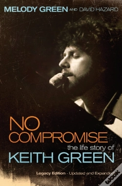 Capa do artigo No Compromise