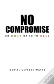 Capa do artigo No Compromise