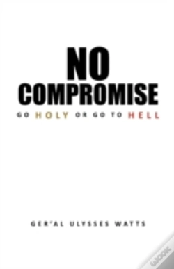 Capa do artigo No Compromise