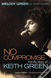 Capa do artigo No Compromise