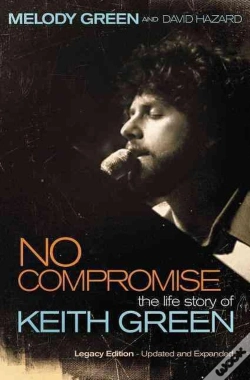 Capa do artigo No Compromise