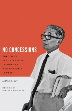Capa do artigo No Concessions