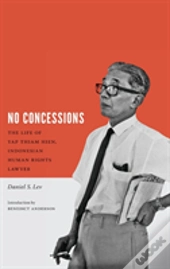 No Concessions