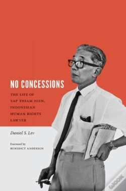 Capa do artigo No Concessions