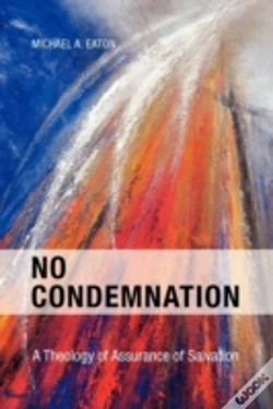 Capa do artigo No Condemnation