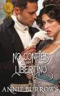 No Conf¡Es En Un Libertino - Preview