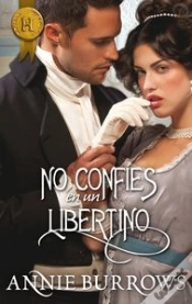 Capa do artigo No Conf¡Es En Un Libertino