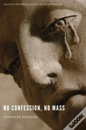 Capa do artigo No Confession, No Mass