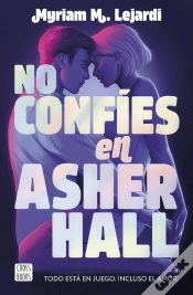 Capa do artigo No Confíes En Asher Hall