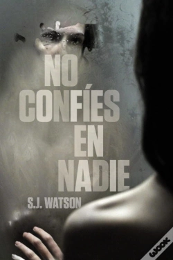 Capa do artigo No Confíes En Nadie
