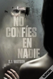 Capa do artigo No Confíes En Nadie