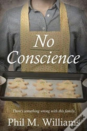 Capa do artigo No Conscience