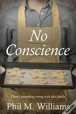 Capa do artigo No Conscience
