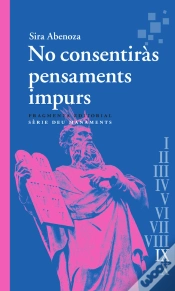 Capa do artigo No Consentiràs Pensaments Impurs