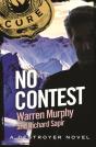 No Contest - Preview