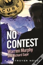 Capa do artigo No Contest