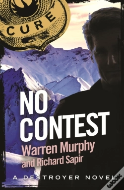 Capa do artigo No Contest