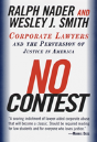 No Contest - Preview