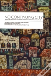 No Continuing City