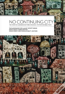 Capa do artigo No Continuing City