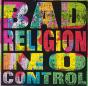 No Control - CD - Preview