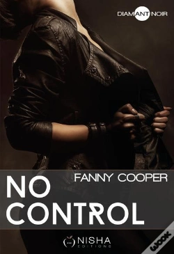 Capa do artigo No Control