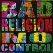 Capa do artigo No Control - Vinil