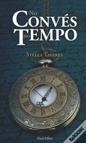 Capa do artigo No Convés do Tempo